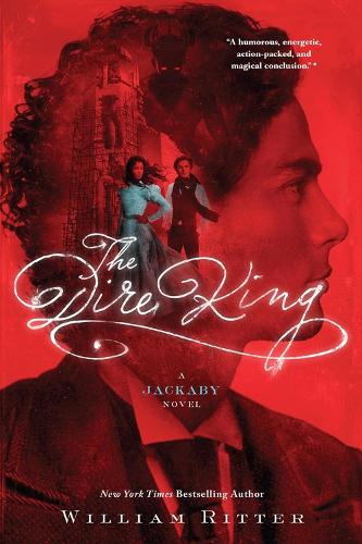 The Dire King