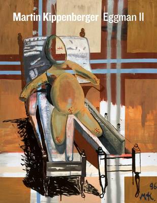 Martin Kippenberger - Eggman II