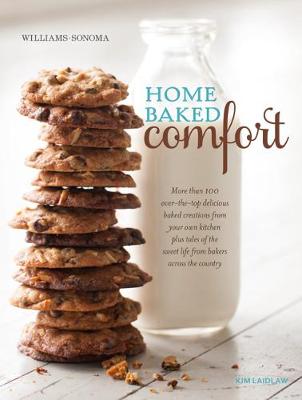 Home Baked Comfort