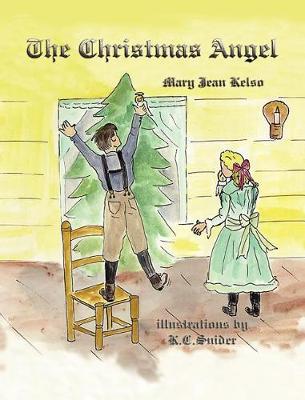 The Christmas Angel