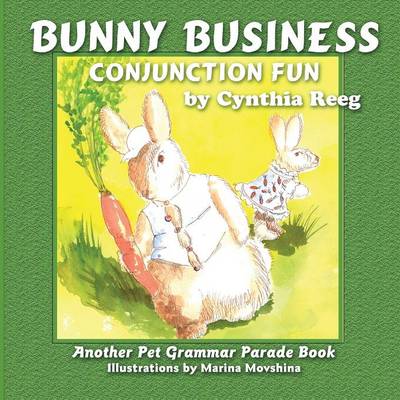 Bunny Business