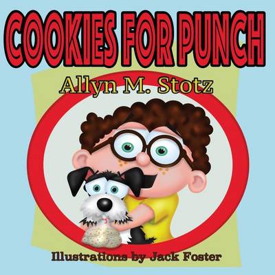Cookies for Punch
