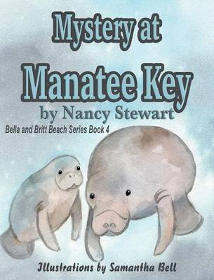 Mystery at Manatee Key