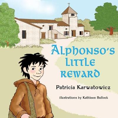 Alphonso's Little Reward
