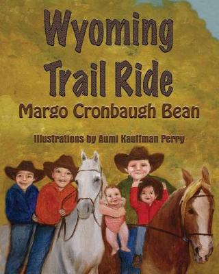 Wyoming Trail Ride