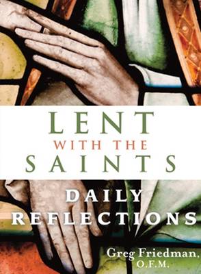 Lent with the Saints
