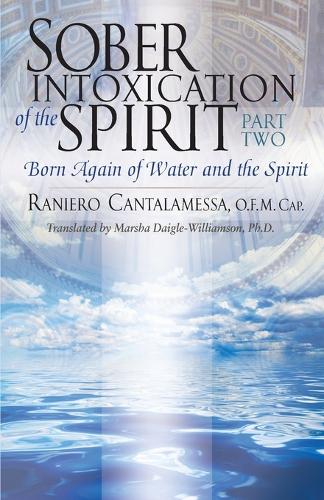 Sober Intoxication of the Spirit
