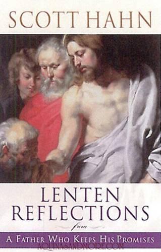 Lenten Reflections