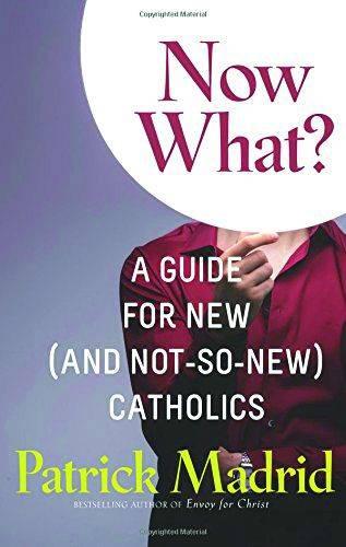 Now What?