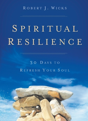 Spiritual Resilience