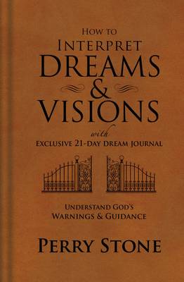 How To Interpret Dreams And Visions