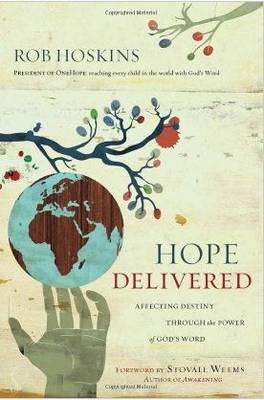Hope Delivered