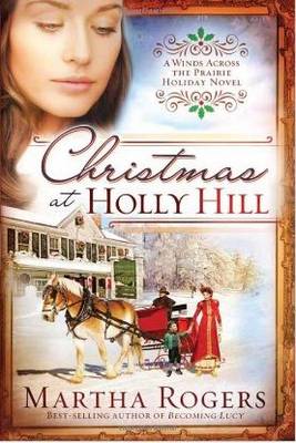 Christmas At Holly Hill