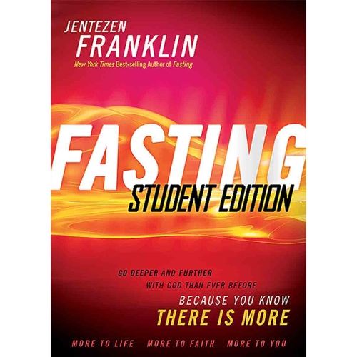 Fasting Student Edition