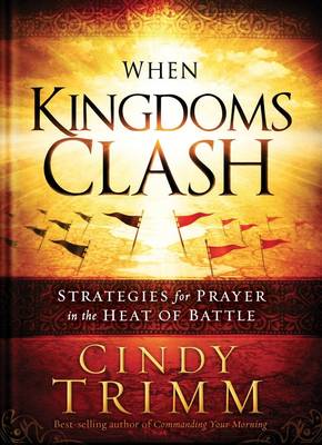 When Kingdoms Clash