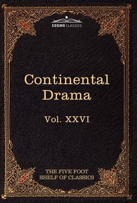 Continental Drama