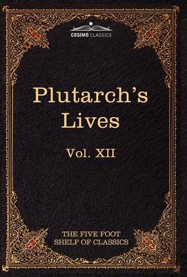 Plutarch's Lives