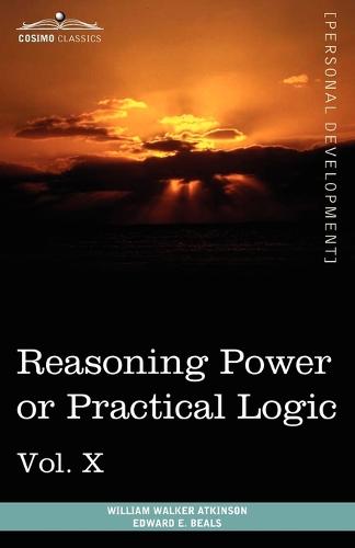Personal Power Books (in 12 Volumes), Vol. X