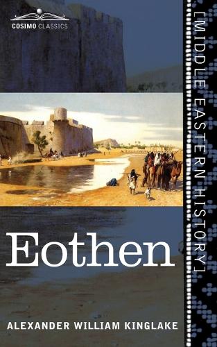 Eothen