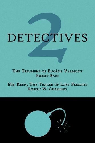 2 Detectives