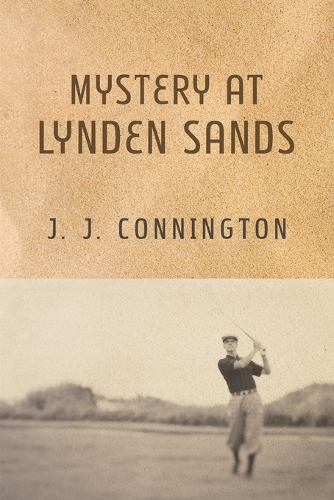 Mystery at Lyndon Sands