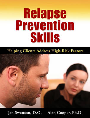 Relapse Prevention Skills Cd-Rom And Dvd