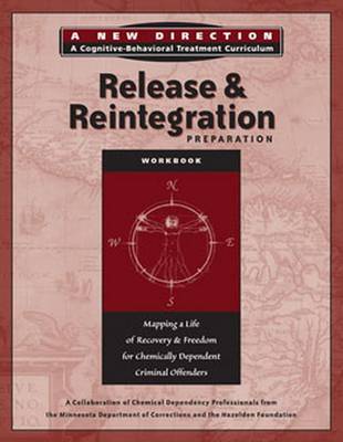 Release & Reintegration Preparation Workbook