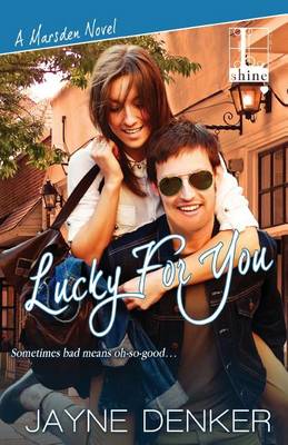 Lucky For You