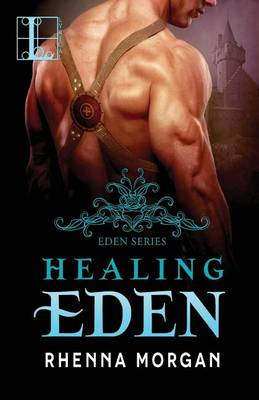 Healing Eden
