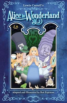 Alice In Wonderland
