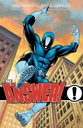 Answer!, The, Volume 1