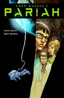 Pariah Volume 2