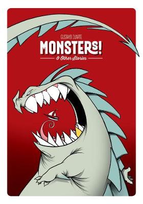 Monsters! And Other Stories