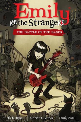 Emily And The Strangers