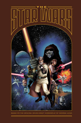 Star Wars, The: Limited Edition