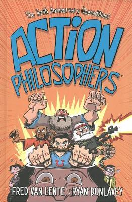 Action Philosophers