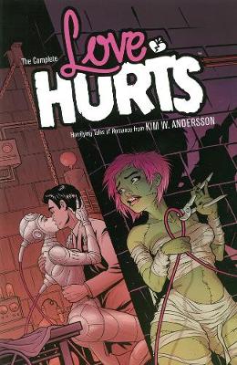 The Complete Love Hurts
