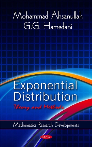 Exponential Distribution