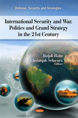 Policy & Gr & Strategy in the 21st Century