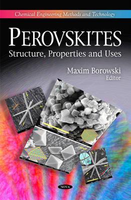 Perovskites