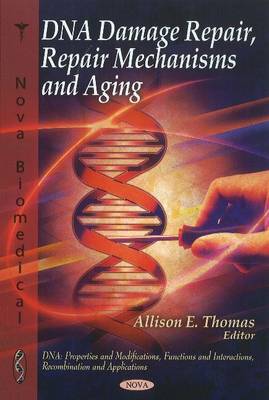 DNA Repair