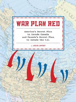 War Plan Red