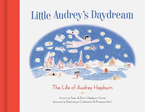Little Audrey's Daydream