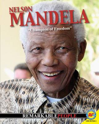 Nelson Mandela