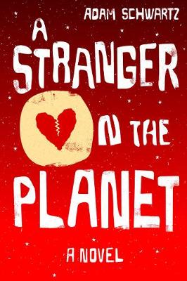 A Stranger On The Planet