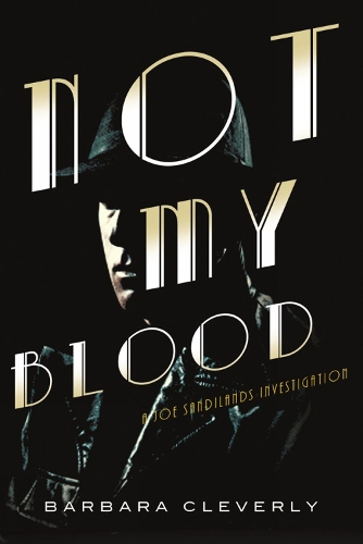 Not My Blood