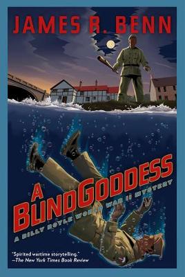 A Blind Goddess