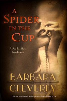 A Spider In The Cup