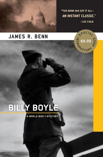 Billy Boyle