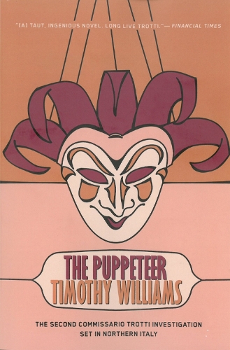 The Puppeteer